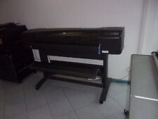 Plotter designjet 800 usato  Brescia