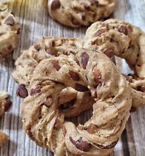 Taralli napoletani strutto usato  Frattamaggiore