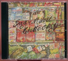 Sugar Minott - Ghetto-ology & Black Roots Players - Dubwise. RARE CD As New, usado comprar usado  Enviando para Brazil