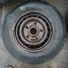 Ford transit spare for sale  IMMINGHAM