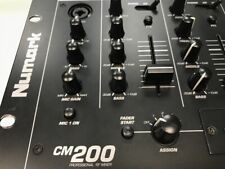 Numark 200 mixer gebraucht kaufen  Stolberg (Rhld.)
