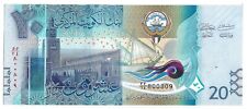 Koweit dinars .34 d'occasion  Strasbourg-