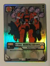 Gundam m.s. war usato  Milano