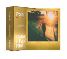Polaroid type golden usato  Firenzuola