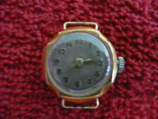 Montre bracelet ancienne d'occasion  Vichy