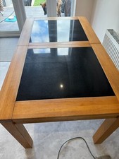 granite dining table for sale granite dining table for sale BIRMINGHAM