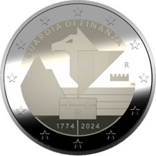 Euro italia 2024 usato  Vaprio d'Adda