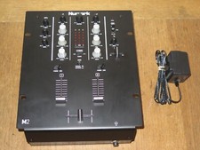 Numark channel rack for sale  NOTTINGHAM