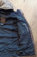 Saisir veste snow d'occasion  Lyon III