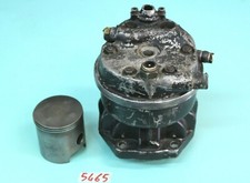 Cilindro gilera ngr usato  Barrafranca