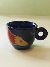Illy art collection usato  Modena