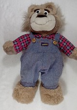 Vintage bubba bear for sale  Pomeroy