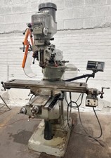 Bridgeport 2hp vertical for sale  Cleveland