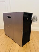 Z820 workstation for sale  Los Angeles