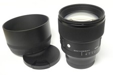 Sigma bjektiv sony gebraucht kaufen  Neuwied