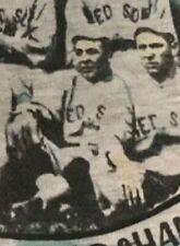Cooperstown collection babe for sale  Phoenix