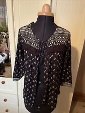 Petite black tile for sale  LYTHAM ST. ANNES
