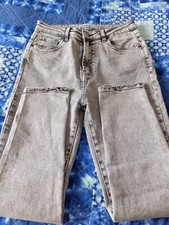 Miss graue jeans gebraucht kaufen  Magdeburg