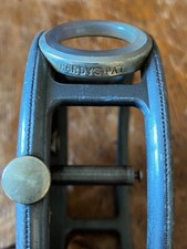 Hardy fly reel for sale  DEREHAM
