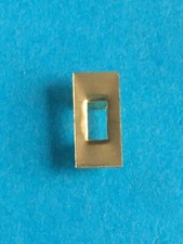 Klammer pendelfeder messing gebraucht kaufen Klammer pendelfeder messing gebraucht kaufen  Langweid a.Lech