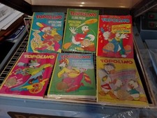Topolino 908 913 usato  Belluno