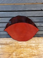 Wooden fruit bowl for sale Wooden fruit bowl for sale  BOURNE