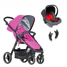 Poussette phil teds d'occasion Poussette phil teds d'occasion  Saint-André-les-Vergers