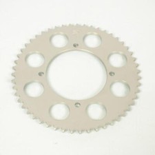 Couronne transmission moto d'occasion  Bourg-Argental
