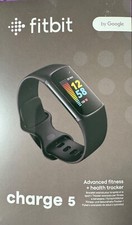 Fitbit charge tracker gebraucht kaufen  Pulheim