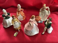 Wade figurines cinderella for sale  EXMOUTH