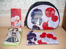 Lot trousse vanity d'occasion  Thuré