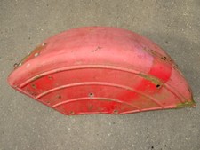 Kotflügel porsche diesel gebraucht kaufen  Meckenbeuren