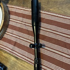 Nikon 6.5 20x44mm for sale  Union Grove