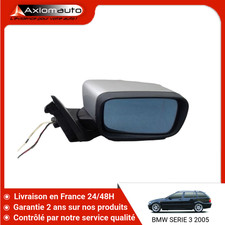 Retroviseur exterieur electriq d'occasion  Amiens-