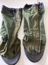 Berghaus yeti gaiters for sale  SKEGNESS