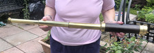 Antique victorian telescope for sale  TORQUAY