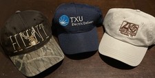 Caps lot misc for sale  Weatherford