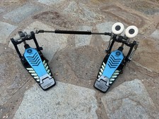 Pedal de contrabaixo YAMAHA Flying Dragon - VERSÃO CHAIN DRIVE comprar usado  Enviando para Brazil