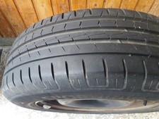 Sommerreifen felge vredestein gebraucht kaufen  Oppenheim