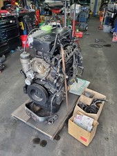 Mercedes om904 diesel for sale  Everett