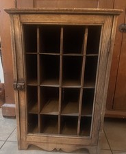 Victorian wood display for sale  Green Valley