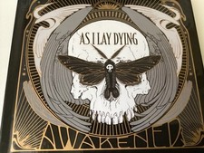 Lay dying cd gebraucht kaufen  Stuttgart