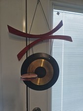 Vintage wind gong for sale  Las Vegas