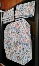 Beautiful cotton blue for sale  Oakland