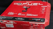 Milwaukee m18 fuel usato  Rimini