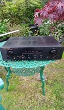 Marantz integrated amplifier for sale  ELLESMERE PORT