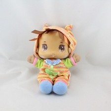 Doudou poupée rayure d'occasion Doudou poupée rayure d'occasion  Le Portel
