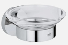 Grohe essentials glasablage gebraucht kaufen Grohe essentials glasablage gebraucht kaufen  Oberursel (Taunus)