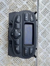 96430550xt commande chauffage d'occasion  Pierrelaye