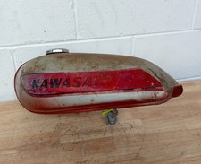 Kawasaki kh100 ss100 for sale  LYDNEY